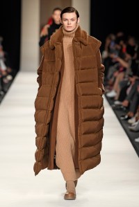 Max Mara RTW Fall 2022