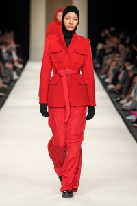 Max Mara RTW Fall 2022
