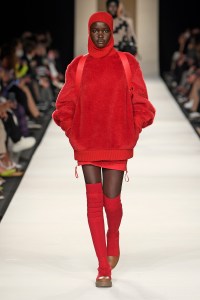 Max Mara RTW Fall 2022