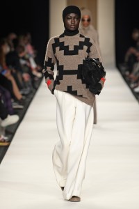 Max Mara RTW Fall 2022
