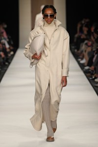 Max Mara RTW Fall 2022