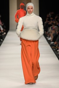 Max Mara RTW Fall 2022