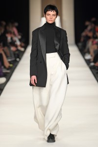 Max Mara RTW Fall 2022