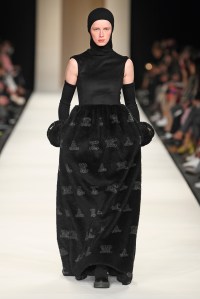 Max Mara RTW Fall 2022