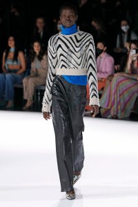 Missoni RTW Fall 2022