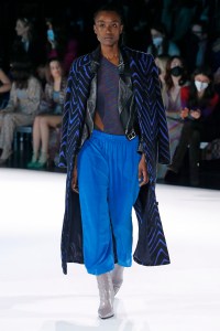 Missoni RTW Fall 2022