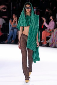 Missoni RTW Fall 2022