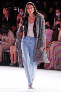 Missoni RTW Fall 2022