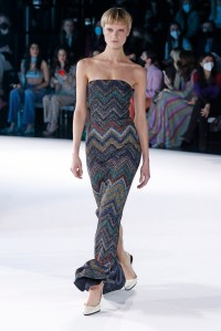 Missoni RTW Fall 2022