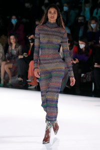 Missoni RTW Fall 2022