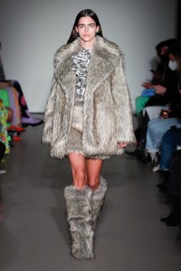 MSGM RTW Fall 2022