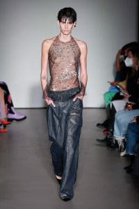 MSGM RTW Fall 2022