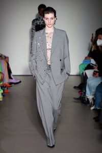 MSGM RTW Fall 2022
