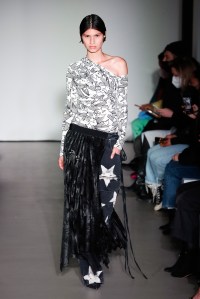 MSGM RTW Fall 2022