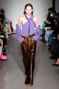 MSGM RTW Fall 2022