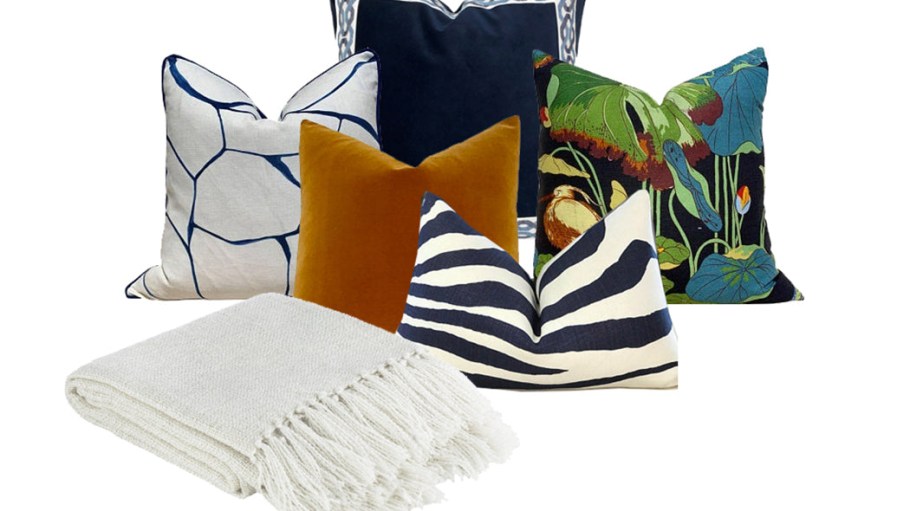 New home startup NestSet launched this month with curated decor bundles for the design-challenged.