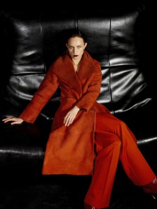 Nour Hammour RTW Fall 2022