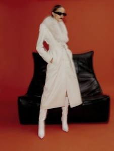 Nour Hammour RTW Fall 2022