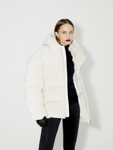 Nour Hammour RTW Fall 2022