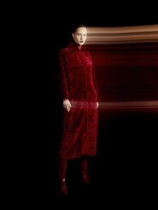 Nour Hammour RTW Fall 2022