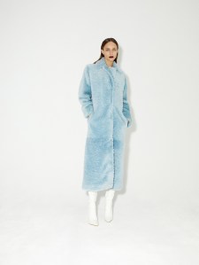 Nour Hammour RTW Fall 2022