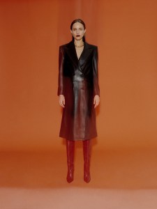 Nour Hammour RTW Fall 2022