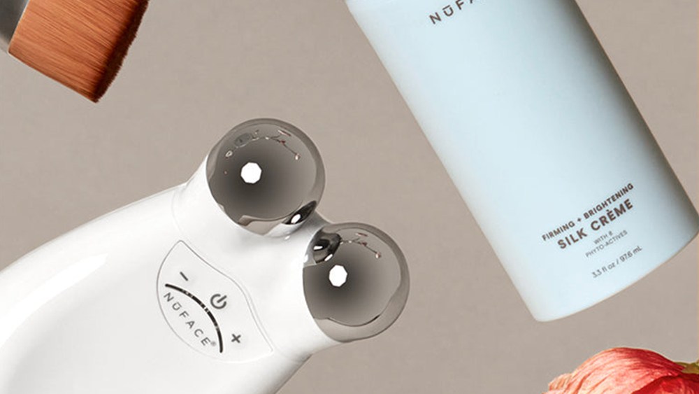 Nuface beauty products