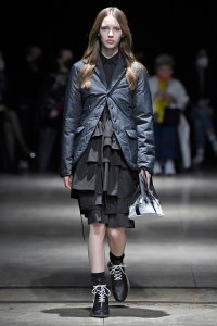 Onitsuka Tiger RTW Fall 2022