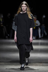 Onitsuka Tiger RTW Fall 2022