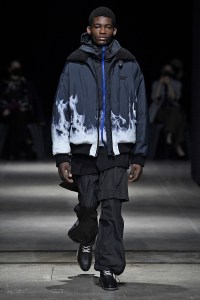 Onitsuka Tiger RTW Fall 2022