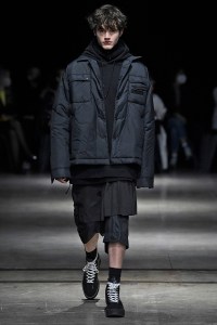 Onitsuka Tiger RTW Fall 2022