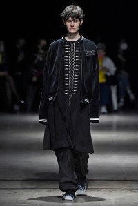 Onitsuka Tiger RTW Fall 2022