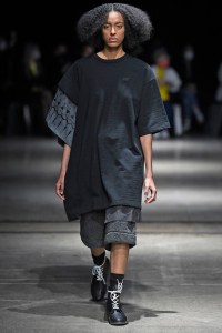 Onitsuka Tiger RTW Fall 2022