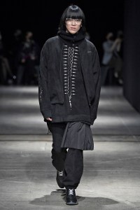 Onitsuka Tiger RTW Fall 2022