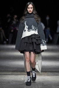 Onitsuka Tiger RTW Fall 2022