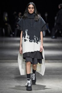 Onitsuka Tiger RTW Fall 2022