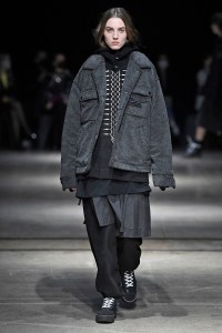 Onitsuka Tiger RTW Fall 2022