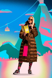 Off Wear RTW Fall 2022