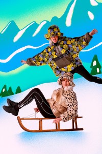 Off Wear RTW Fall 2022