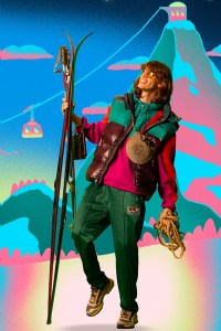 Off Wear RTW Fall 2022