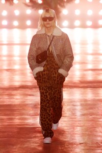 Palm Angels RTW Fall 2022
