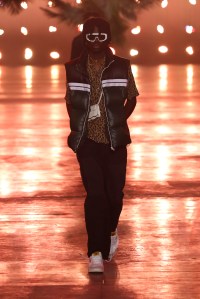 Palm Angels RTW Fall 2022