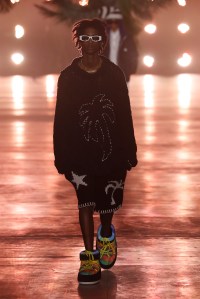 Palm Angels RTW Fall 2022
