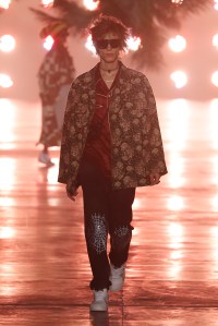 Palm Angels RTW Fall 2022