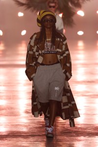 Palm Angels RTW Fall 2022