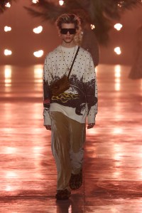 Palm Angels RTW Fall 2022