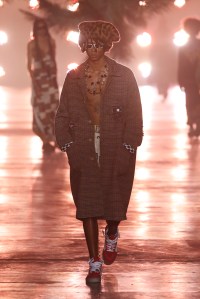 Palm Angels RTW Fall 2022