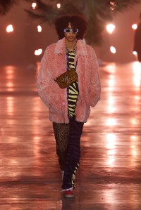 Palm Angels RTW Fall 2022