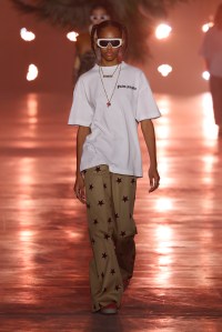 Palm Angels RTW Fall 2022