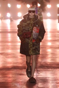 Palm Angels RTW Fall 2022